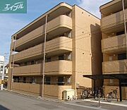 Ｐｉａｃｉｔｙ南方 4階 築22年1ヶ月の賃貸物件