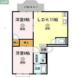 JR山陽本線 岡山駅 徒歩18分