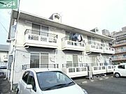 ドミール小川II 2階 築35年7ヶ月の賃貸物件