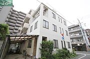 アーバンハウス東島田 2階 築31年1ヶ月の賃貸物件