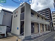 岡山駅より徒歩13分 1階 築10年11ヶ月の賃貸物件