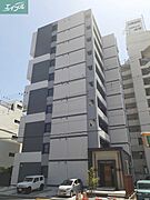レジデンス柳町 3階 築7年1ヶ月の賃貸物件
