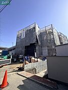 下伊福アパート 1階 新築の賃貸物件