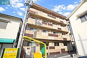 LSTOkadaiSouth 2階 築9年2ヶ月の賃貸物件