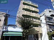 プレアール野田屋町 4階 築39年1ヶ月の賃貸物件
