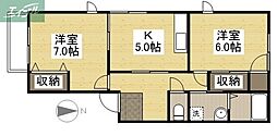 JR山陽本線 岡山駅 徒歩10分