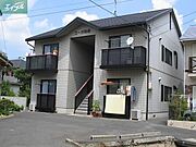 岡山駅より徒歩10分 1階 築29年3ヶ月の賃貸物件