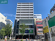 岡山駅前駅より徒歩5分 11階 築19年3ヶ月の賃貸物件