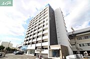 岡山駅より徒歩7分 8階 築9年3ヶ月の賃貸物件