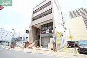 岡山駅より徒歩5分 4階 築31年1ヶ月の賃貸物件