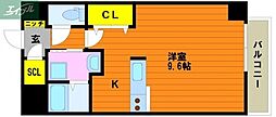 JR山陽本線 岡山駅 徒歩15分