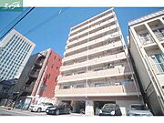 ルミナスライフ 4階 築21年8ヶ月の賃貸物件