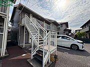 セントヴィラ津島Ａ 1階 築31年1ヶ月の賃貸物件