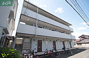 リベラル三野 1階 築38年3ヶ月の賃貸物件