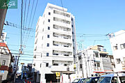 岡山駅より徒歩4分 2階 築10年3ヶ月の賃貸物件