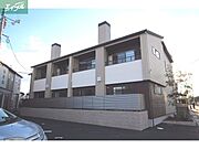 東岡山駅より徒歩7分 2階 築8年8ヶ月の賃貸物件