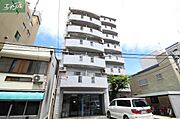スプランドゥール野田屋町 4階 築38年1ヶ月の賃貸物件