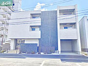 ポーラスターNHA 3階 築2年2ヶ月の賃貸物件