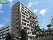 法界院駅より徒歩10分 7階 築24年1ヶ月の賃貸物件