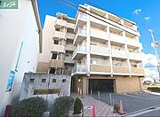 大元駅より徒歩8分 築22年4ヶ月 6階建の賃貸物件