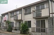 フォーブル望月B 2階 築40年3ヶ月の賃貸物件