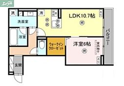 JR吉備線 備前三門駅 徒歩7分