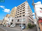 アンブシュール京橋 5階 築27年5ヶ月の賃貸物件