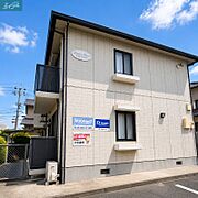 岡山駅より徒歩16分 2階 築29年6ヶ月の賃貸物件