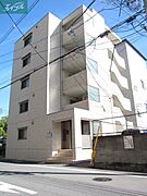 ヴィクトワール大供 1階 築17年7ヶ月の賃貸物件