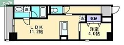 JR山陽本線 岡山駅 徒歩22分