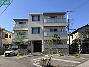 岡山駅より徒歩12分 3階 築3年4ヶ月の賃貸物件