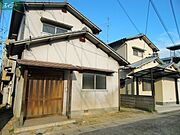 備前三門駅より徒歩10分 築46年5ヶ月 2階建の賃貸物件