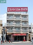 法界院駅より徒歩13分 2階 築29年4ヶ月の賃貸物件