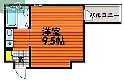 JR山陽本線 岡山駅 徒歩8分