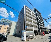 スキポール駅元町 5階 築13年6ヶ月の賃貸物件
