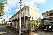 法界院駅より徒歩17分 1階 築31年6ヶ月の賃貸物件