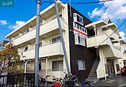 ２１ハイムＣ 2階 築34年4ヶ月の賃貸物件