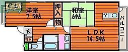 JR山陽本線 岡山駅 バス15分 バス高柳東町下車 徒歩5分