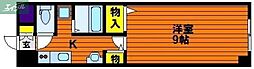 岡山電気軌道東山本線 西大寺町・岡山芸術創造劇場ハレノワ前駅 徒歩4分