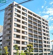 法界院駅より徒歩10分 4階 築24年4ヶ月の賃貸物件