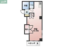 JR山陽本線 岡山駅 徒歩9分