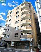 せかんどゆーす西口 6階 築18年6ヶ月の賃貸物件