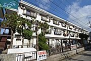 ホワイトメゾン学南５ 2階 築39年6ヶ月の賃貸物件