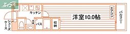 JR山陽本線 西川原駅 徒歩10分