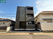 法界院駅より徒歩1分 2階 新築の賃貸物件