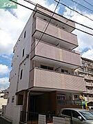 駅前町アビタシオン 1階 築15年1ヶ月の賃貸物件