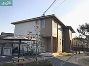 ウィステリア学南の賃貸物件