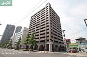 アルファステイツ桃太郎大通りの賃貸物件
