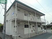 コーポ西崎 2階 築44年11ヶ月の賃貸物件