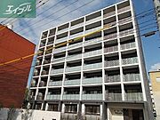 レジデンス西川の賃貸物件